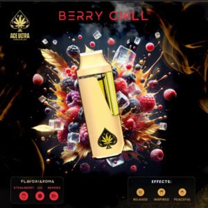 Ace Berry Chill