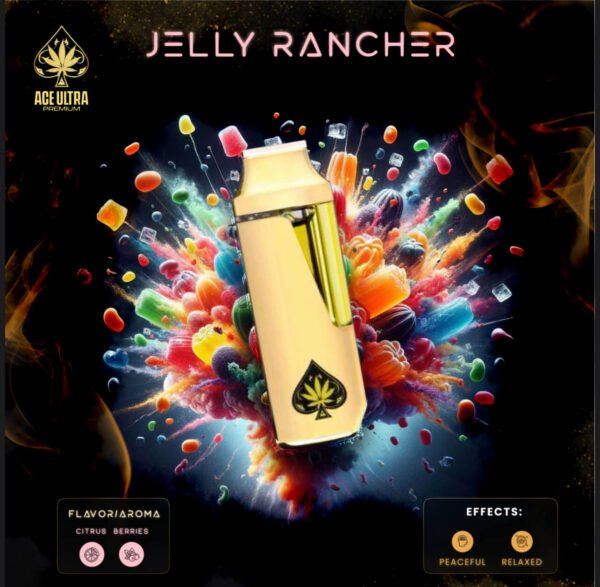 Ace Jelly Rancher