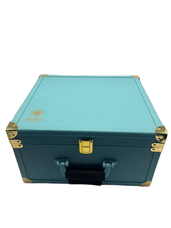 Tiffany Limited Edition Box