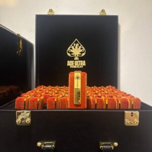 ace ultra premium black badge collection